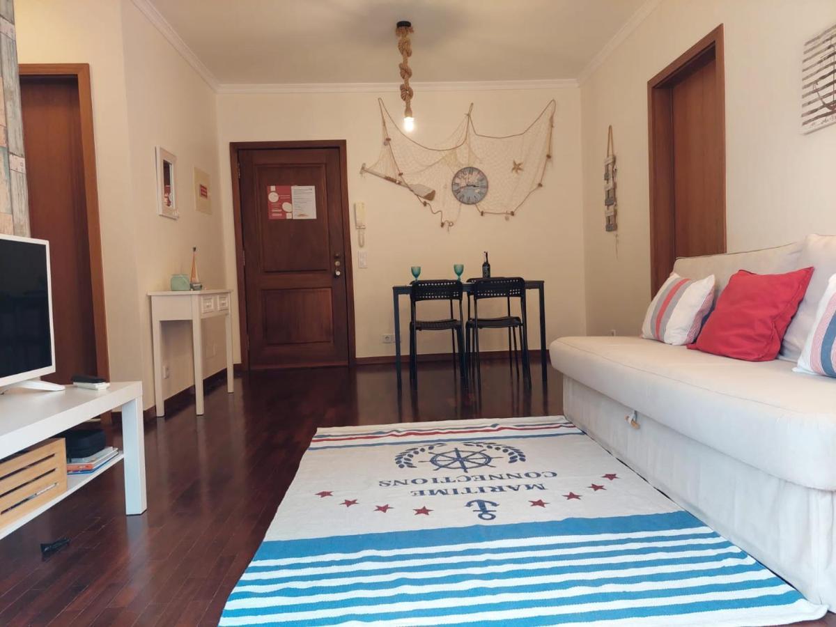 Apartamento Refugio Madeira Caniço Exterior foto