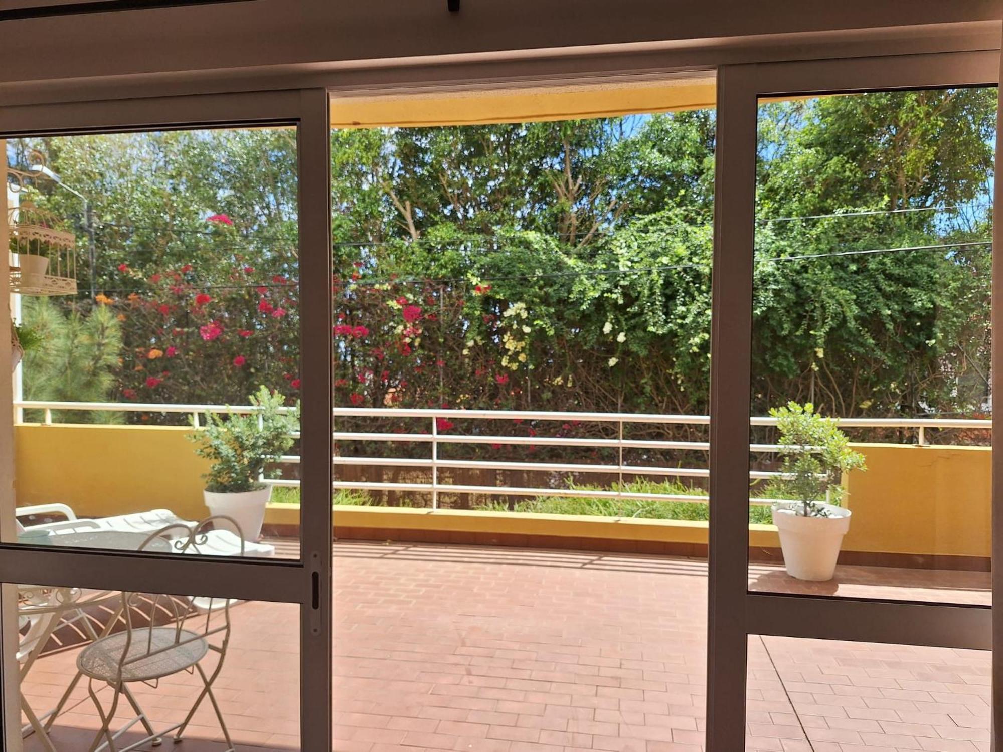 Apartamento Refugio Madeira Caniço Exterior foto