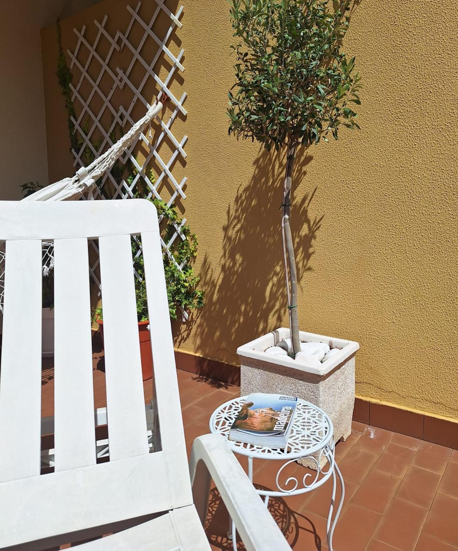 Apartamento Refugio Madeira Caniço Exterior foto