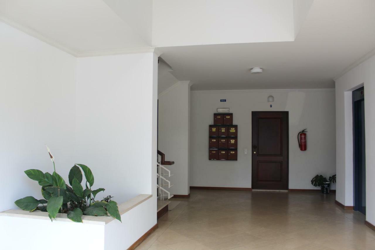 Apartamento Refugio Madeira Caniço Exterior foto