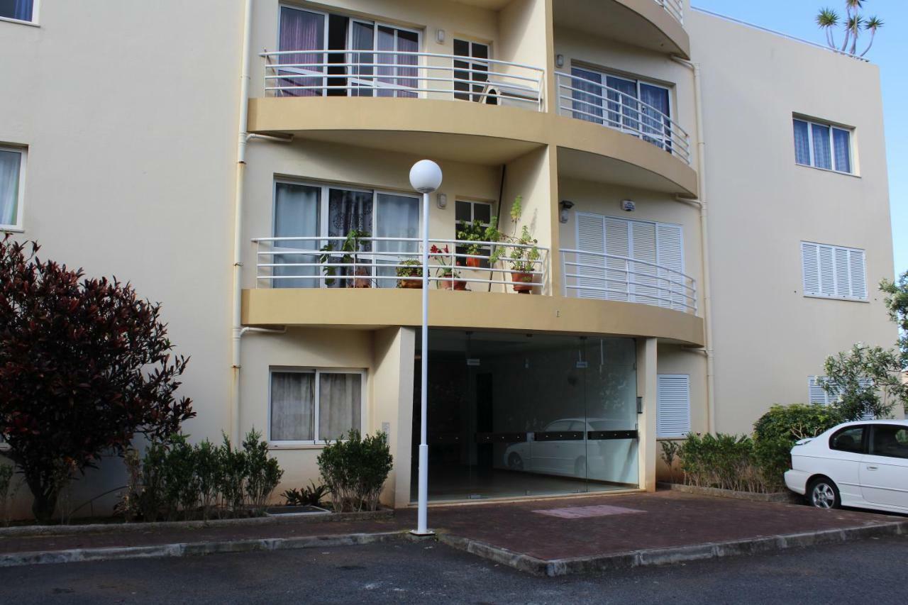 Apartamento Refugio Madeira Caniço Exterior foto