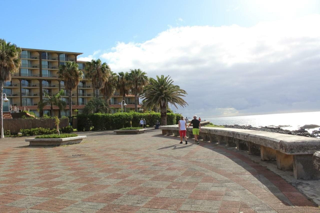 Apartamento Refugio Madeira Caniço Exterior foto